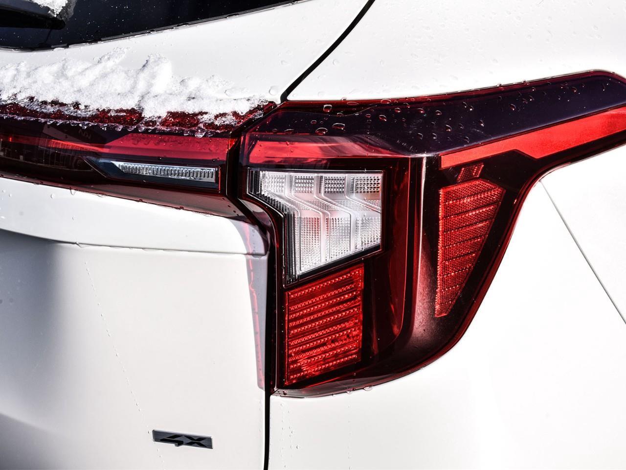 2026 Kia Seltos LX Photo