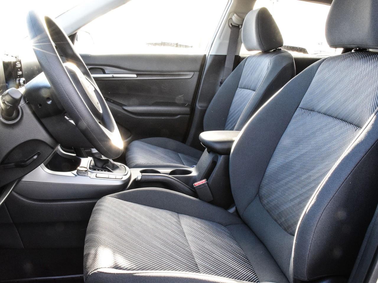 2026 Kia Seltos LX Photo