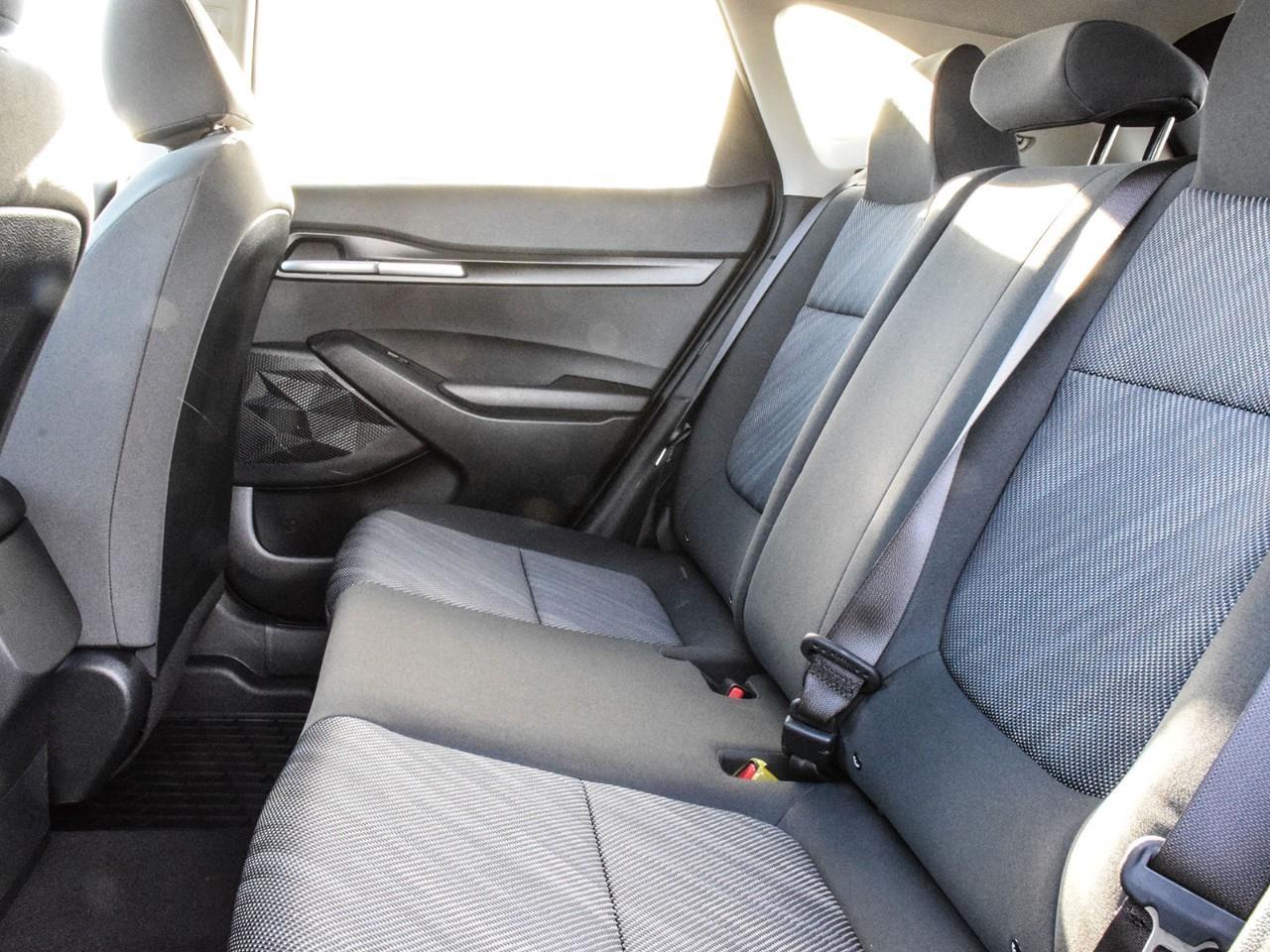 2026 Kia Seltos LX Photo