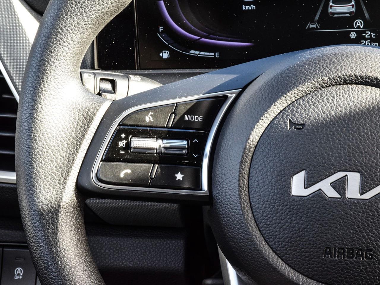 2026 Kia Seltos LX Photo