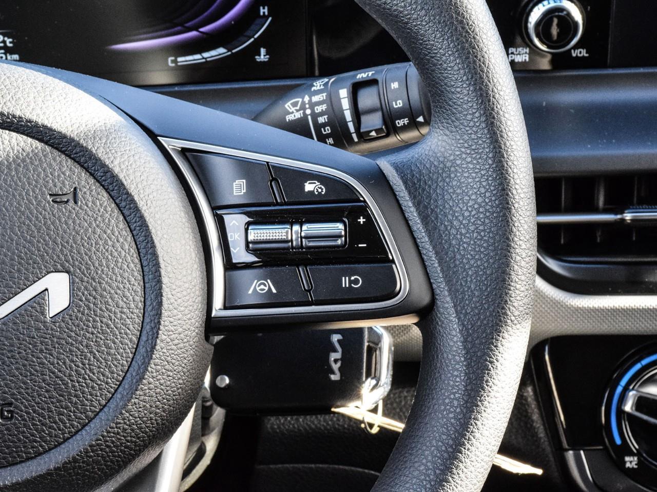 2026 Kia Seltos LX Photo