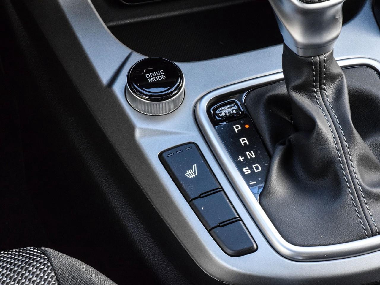 2026 Kia Seltos LX Photo