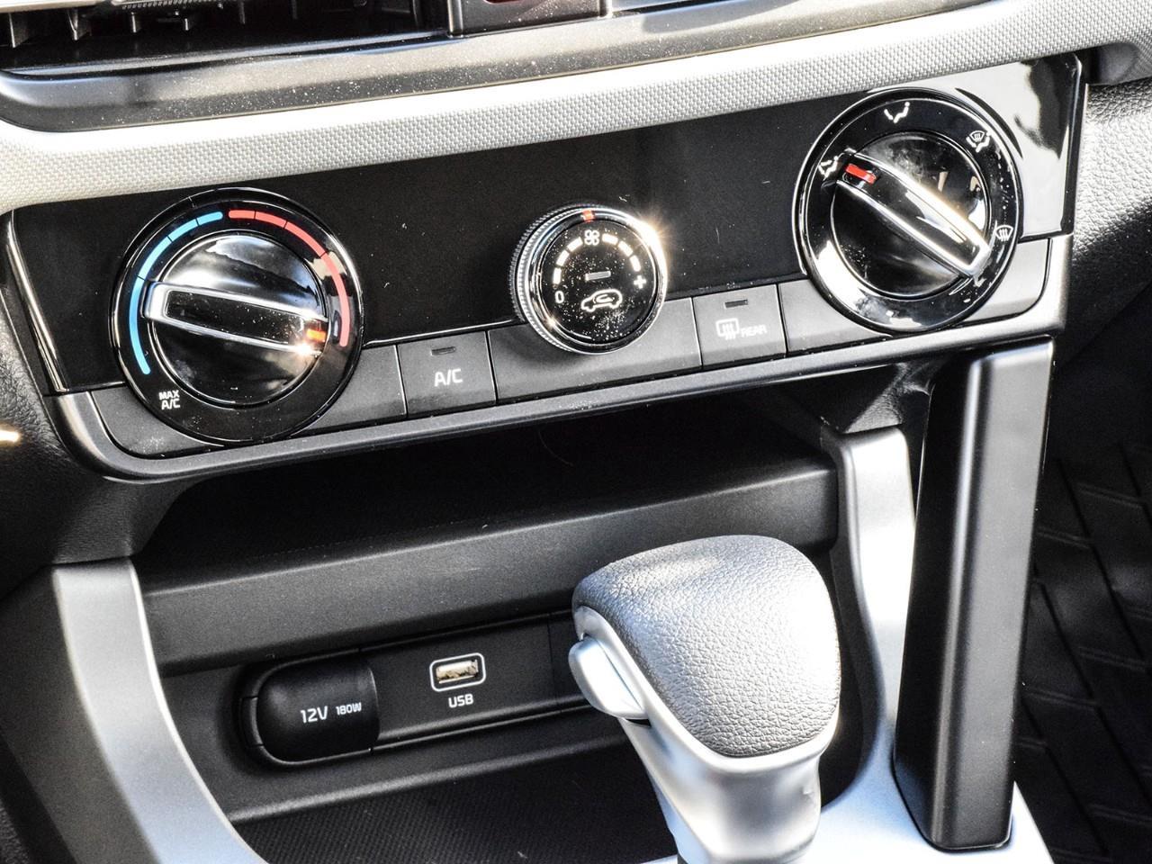 2026 Kia Seltos LX Photo