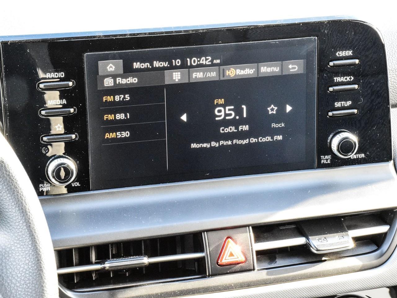 2026 Kia Seltos LX Photo