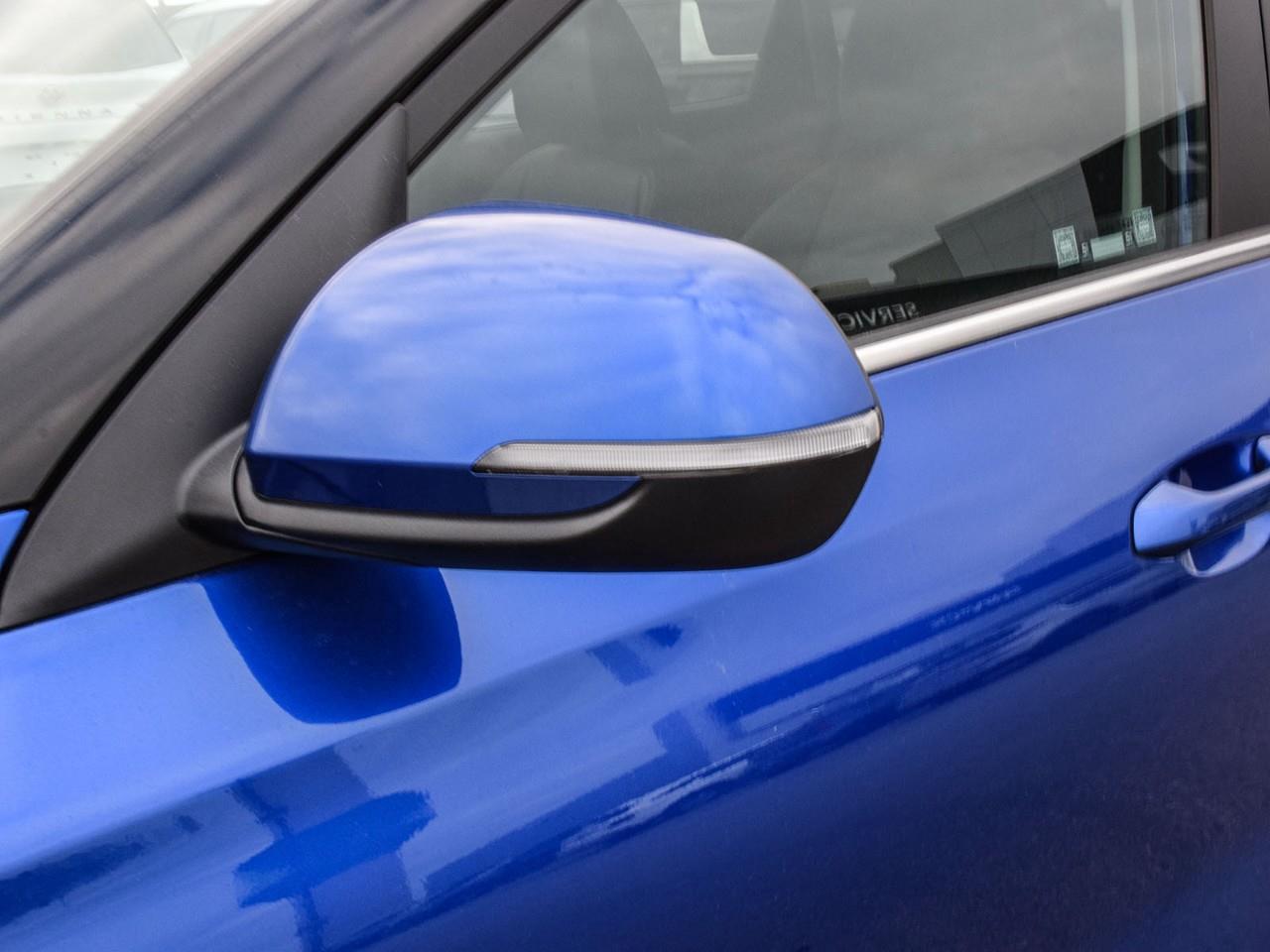 2026 Kia Seltos EX Photo