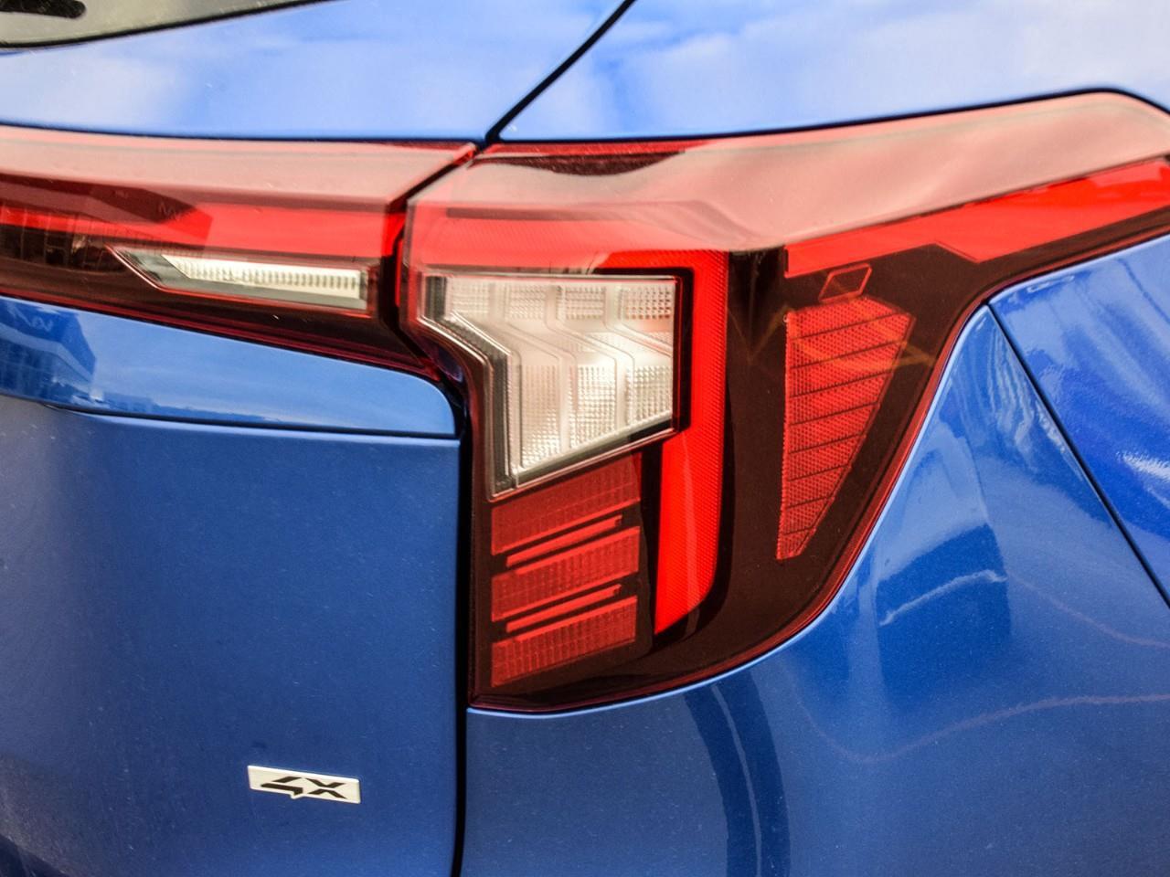 2026 Kia Seltos EX Photo