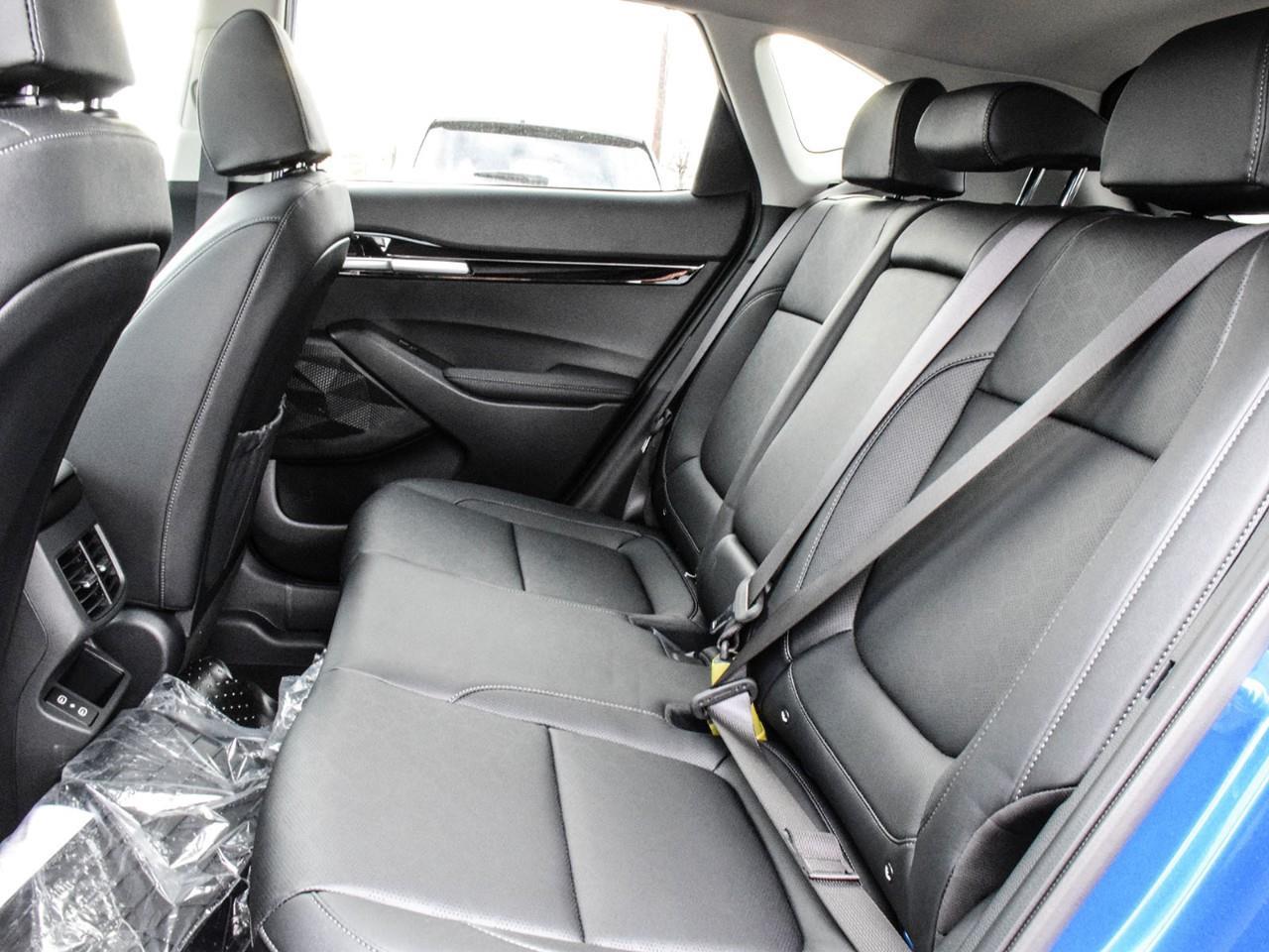 2026 Kia Seltos EX Photo