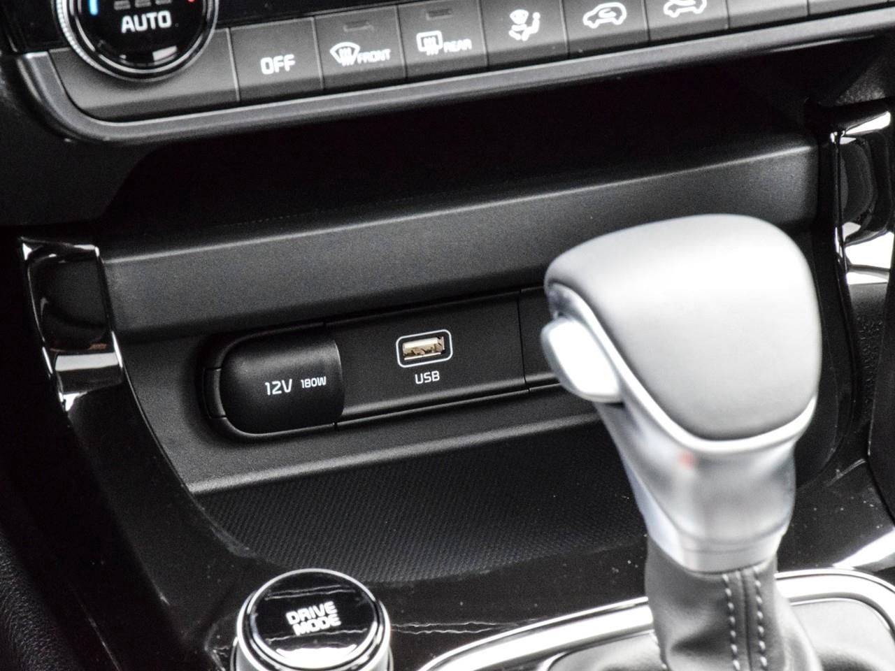 2026 Kia Seltos EX Photo