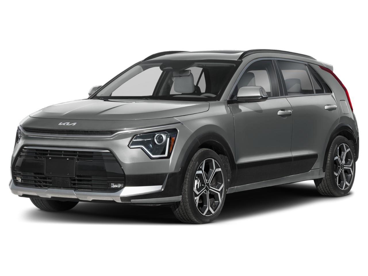 New 2026 Kia NIRO EX Premium for sale in Chatham, ON