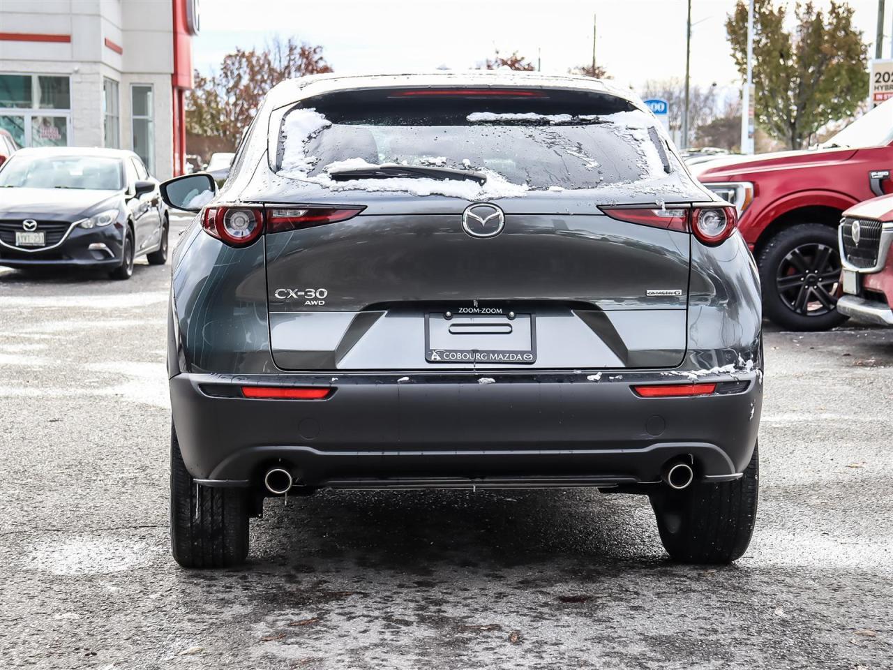 2023 Mazda CX-30 GS LUXURY AWD Photo