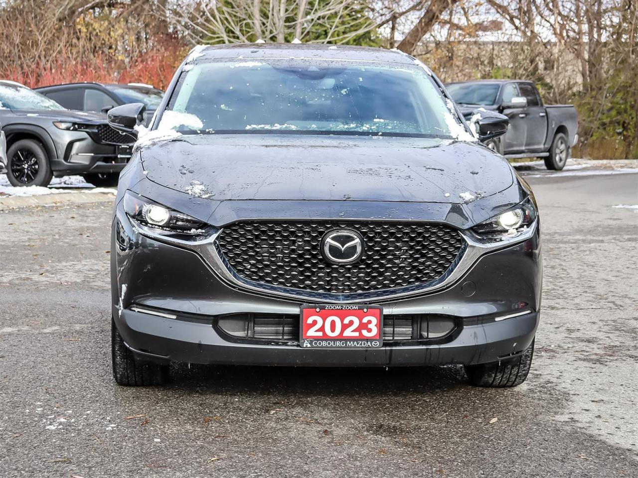 2023 Mazda CX-30 GS LUXURY AWD Photo