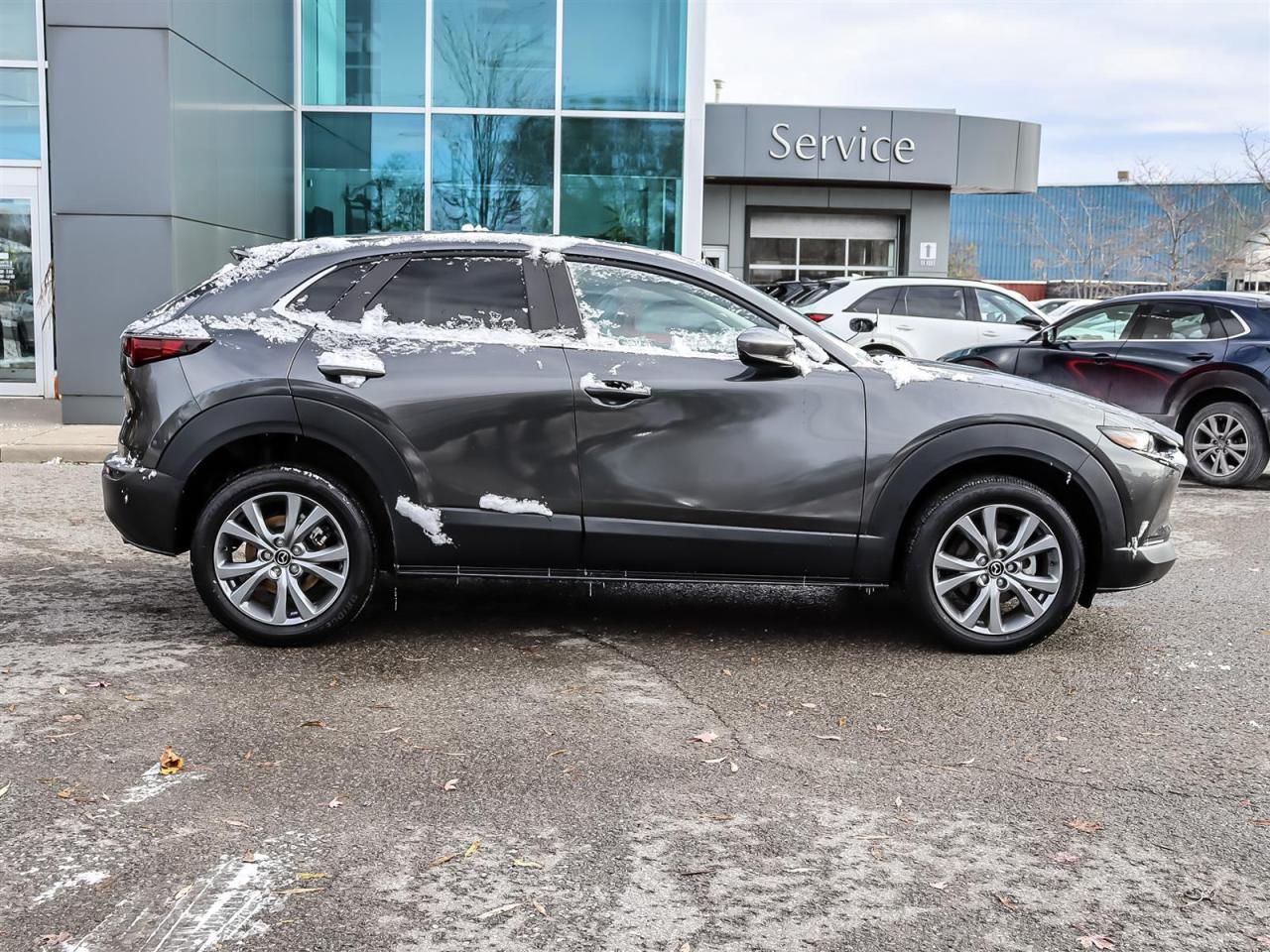 2023 Mazda CX-30 GS LUXURY AWD Photo3