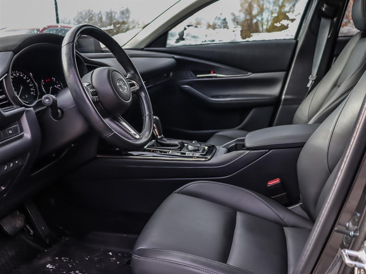 2023 Mazda CX-30 GS LUXURY AWD Photo