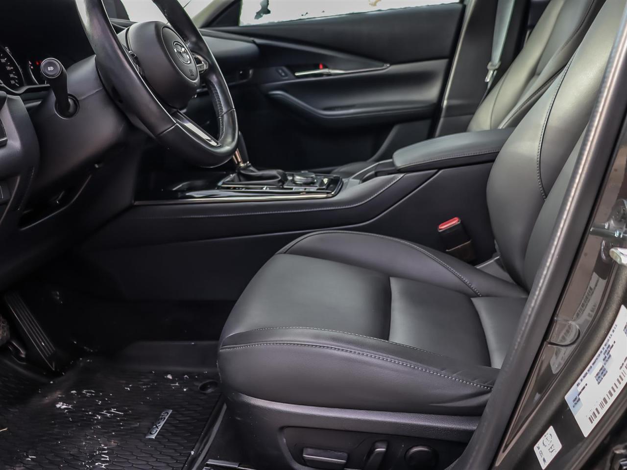 2023 Mazda CX-30 GS LUXURY AWD Photo