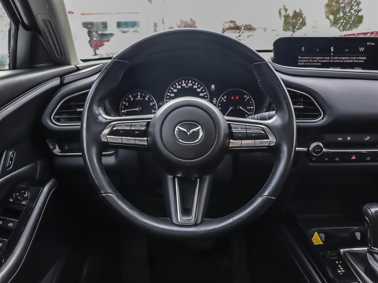 2023 Mazda CX-30 GS LUXURY AWD Photo