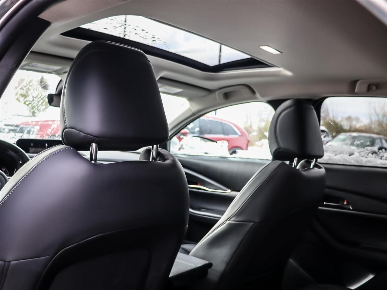 2023 Mazda CX-30 GS LUXURY AWD Photo