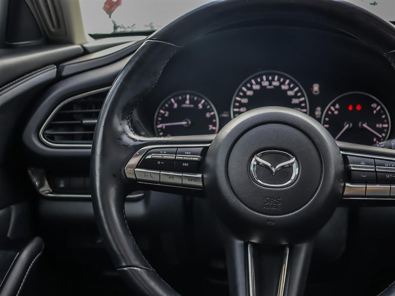 2023 Mazda CX-30 GS LUXURY AWD Photo