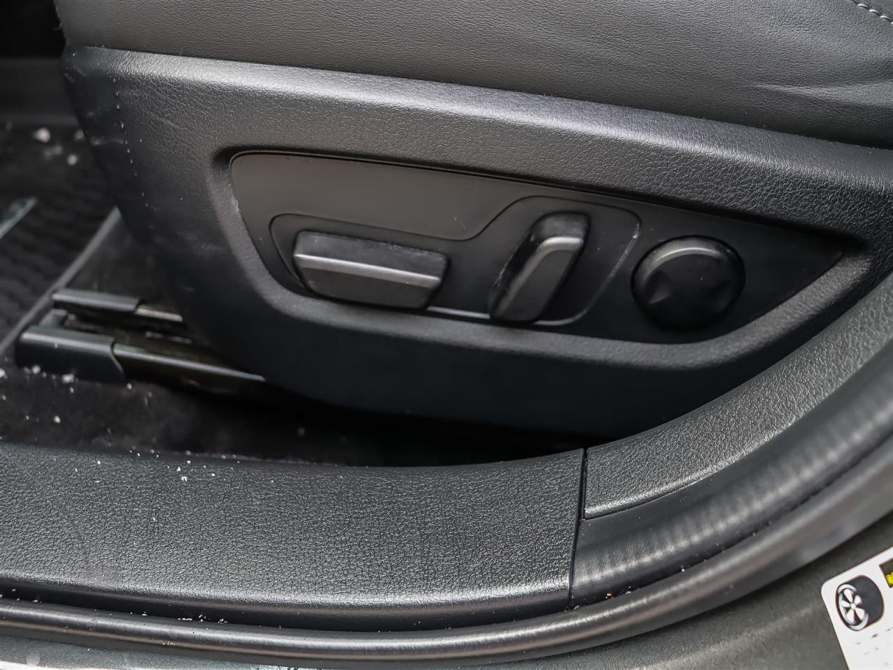 2023 Mazda CX-30 GS LUXURY AWD Photo