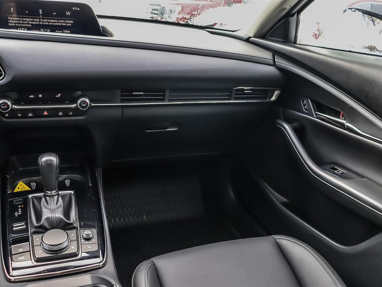 2023 Mazda CX-30 GS LUXURY AWD Photo