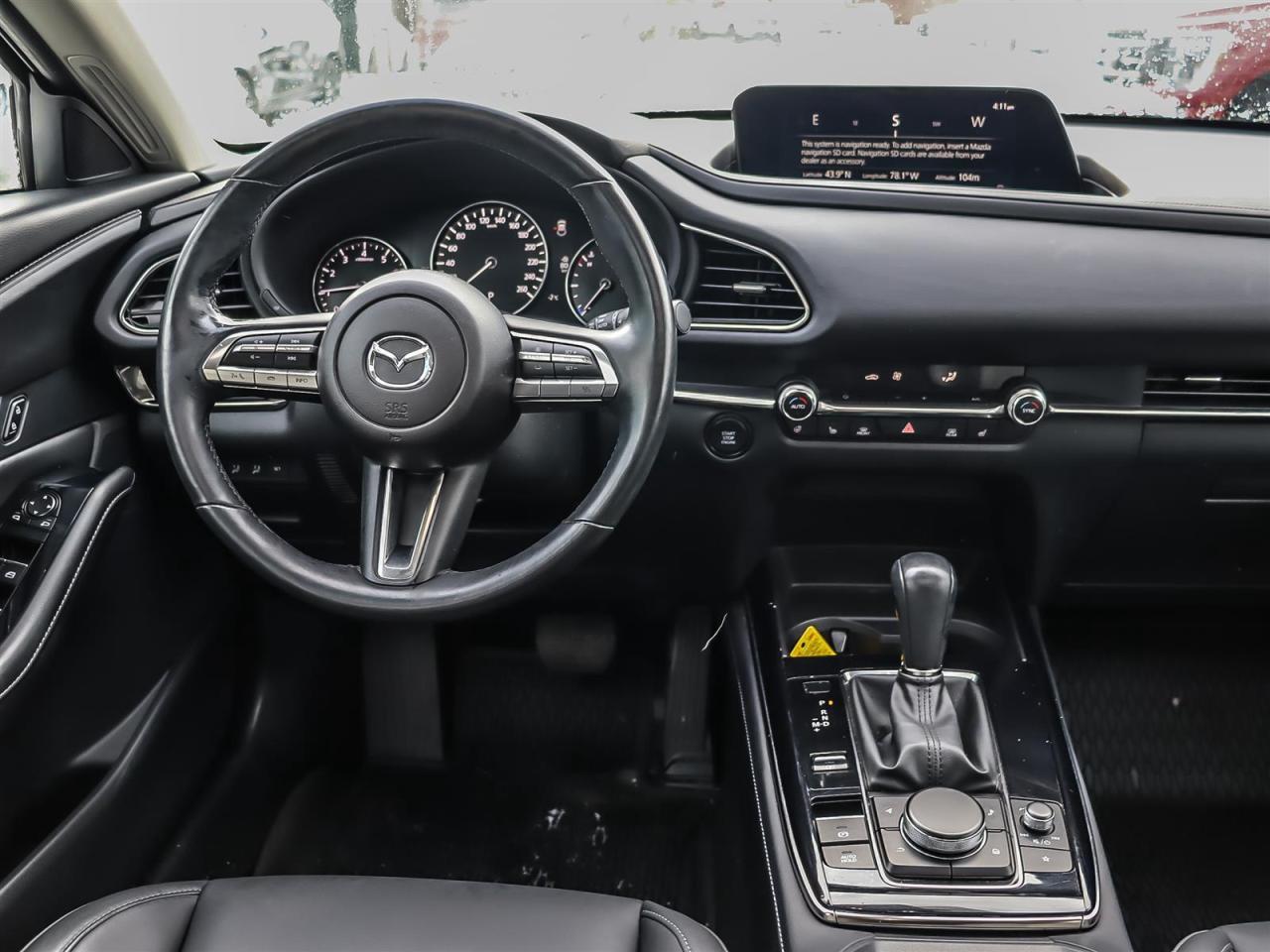 2023 Mazda CX-30 GS LUXURY AWD Photo