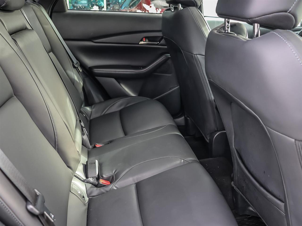 2023 Mazda CX-30 GS LUXURY AWD Photo