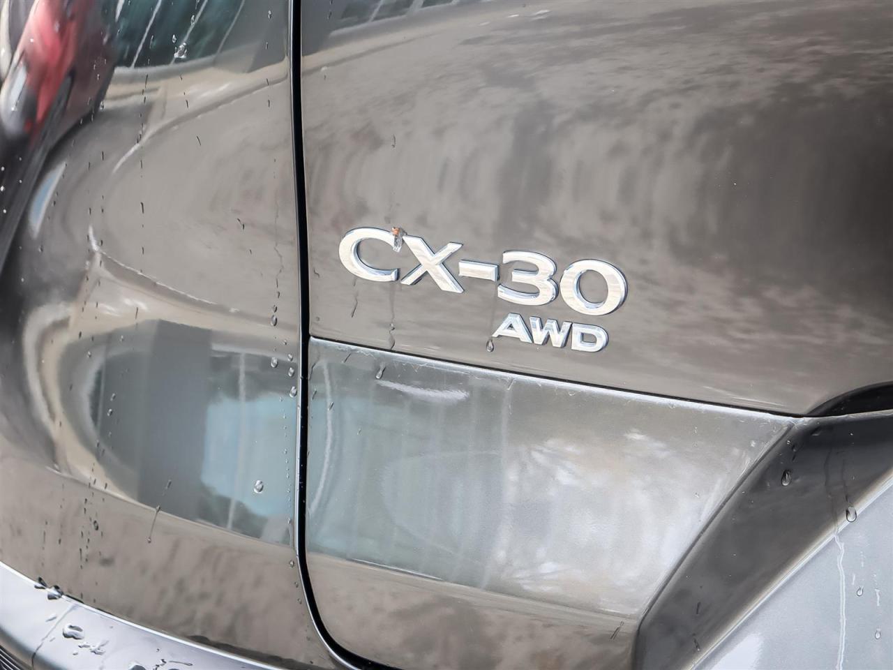 2023 Mazda CX-30 GS LUXURY AWD Photo