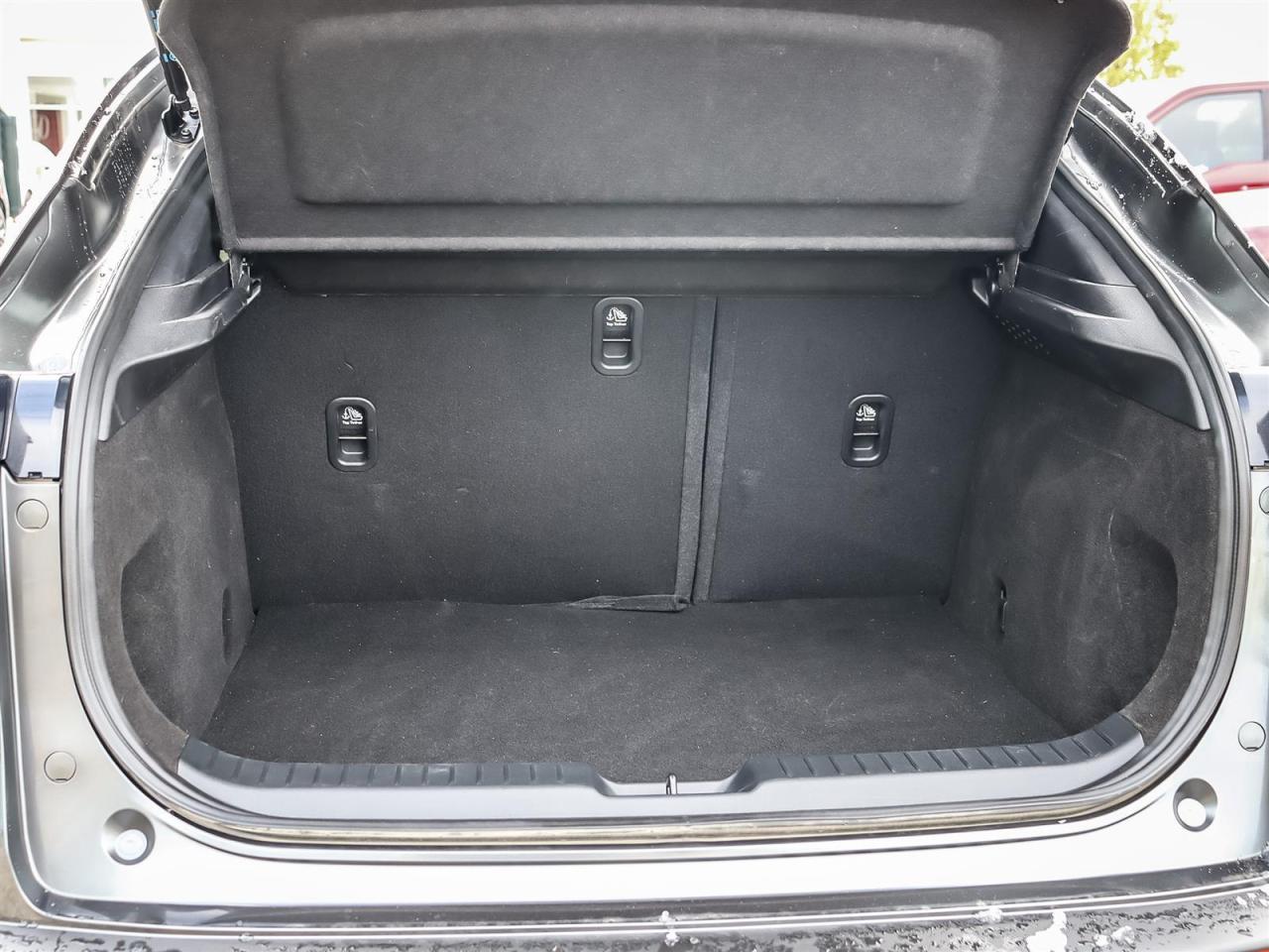 2023 Mazda CX-30 GS LUXURY AWD Photo