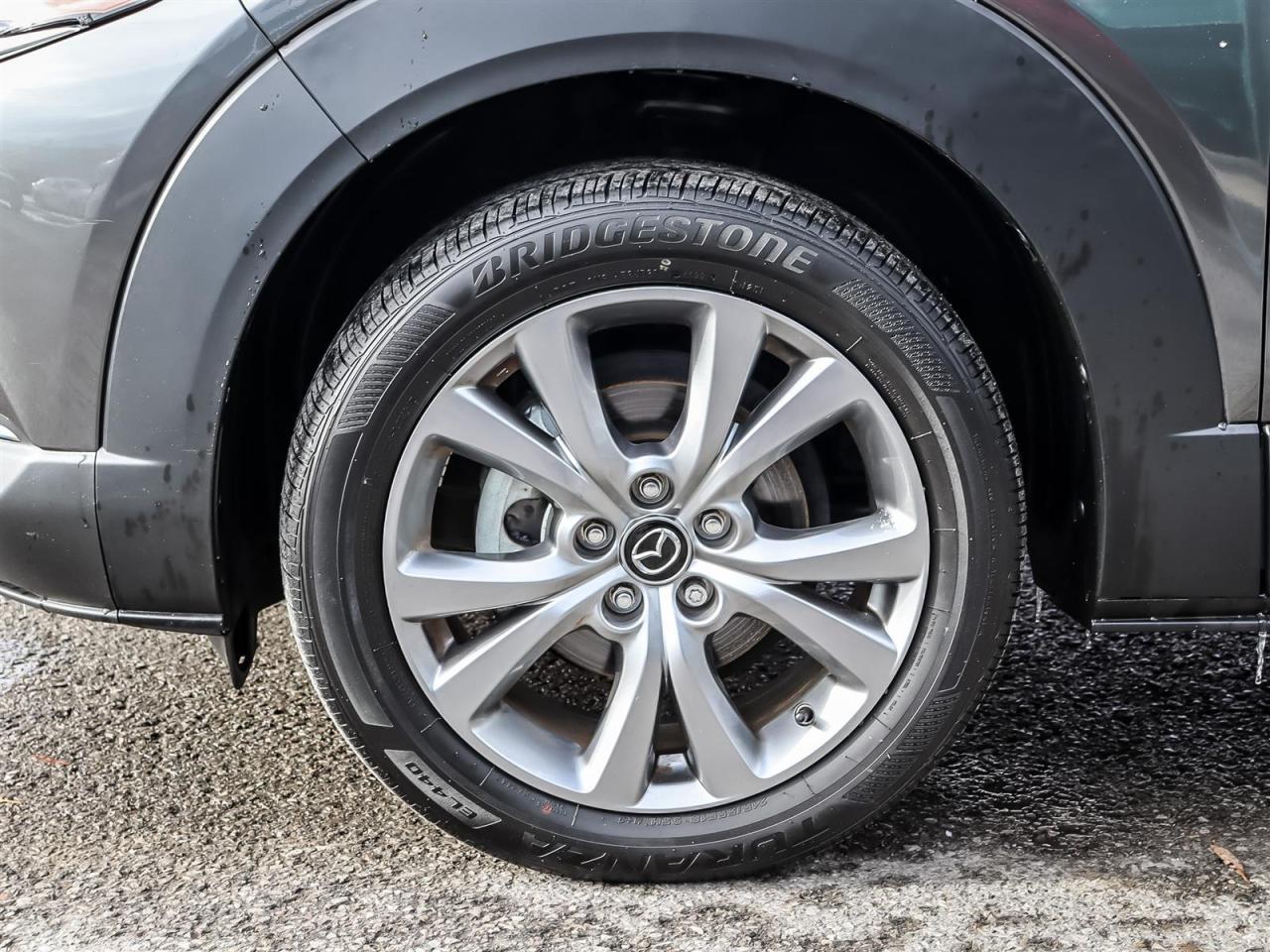 2023 Mazda CX-30 GS LUXURY AWD Photo