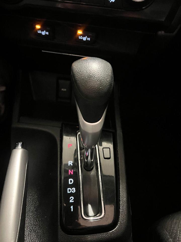 2013 Honda Civic EX - Photo #18