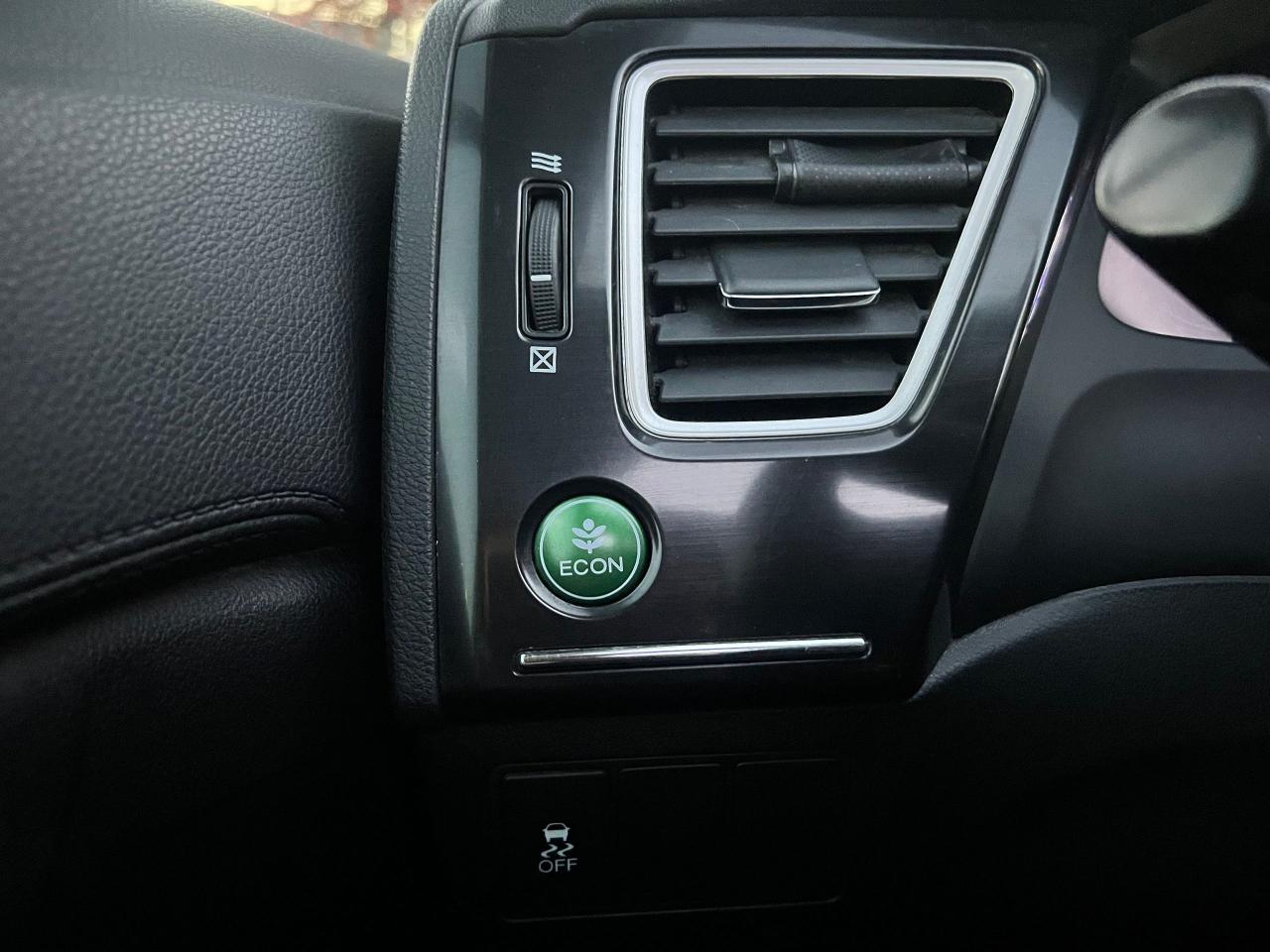 2013 Honda Civic EX - Photo #20