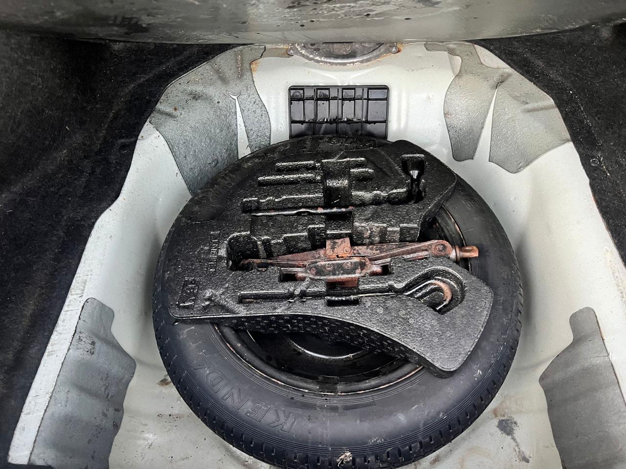 2013 Honda Civic EX - Photo #24