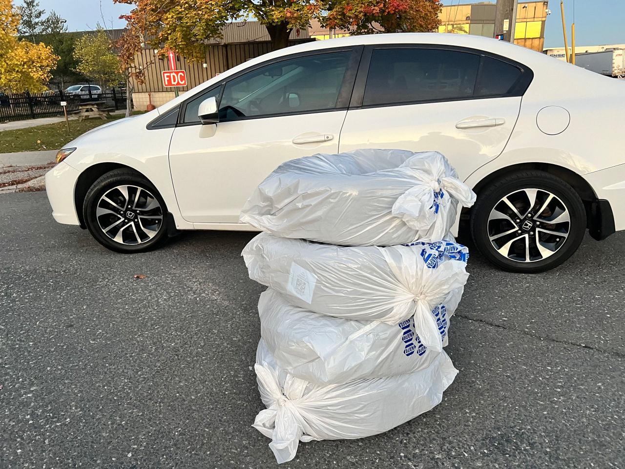 2013 Honda Civic EX - Photo #26