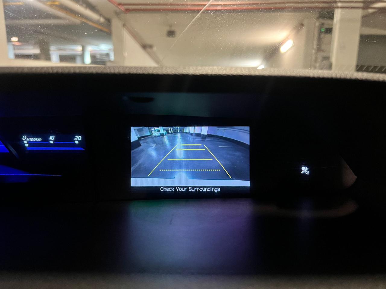 2013 Honda Civic EX - Photo #27