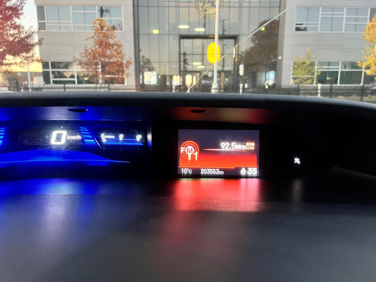 2013 Honda Civic EX - Photo #29