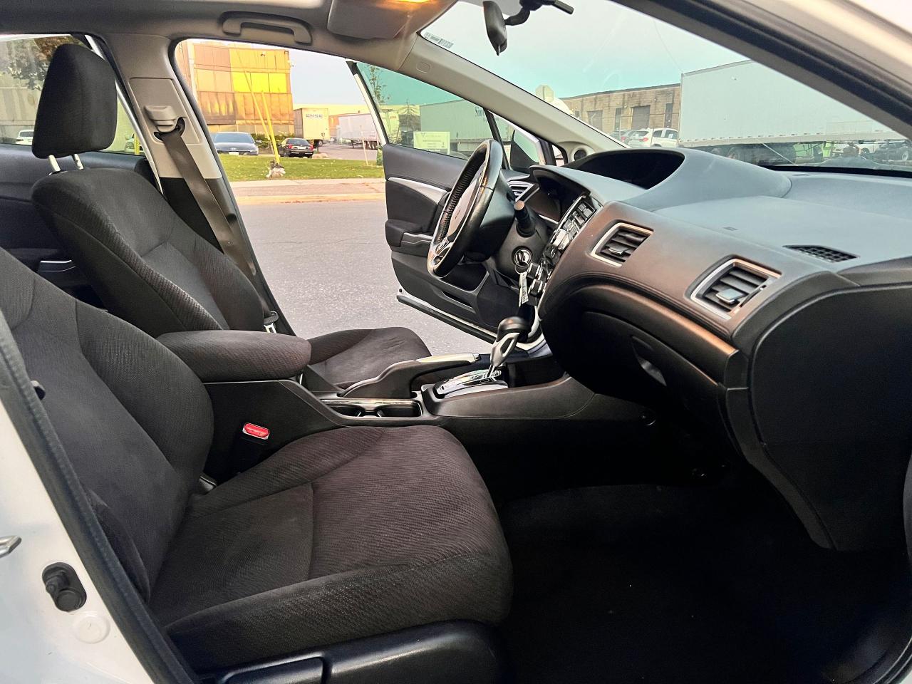 2013 Honda Civic EX - Photo #30