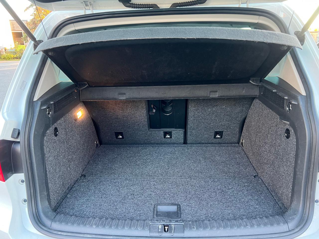 2016 Volkswagen Tiguan COMFORTLINE - Photo #17