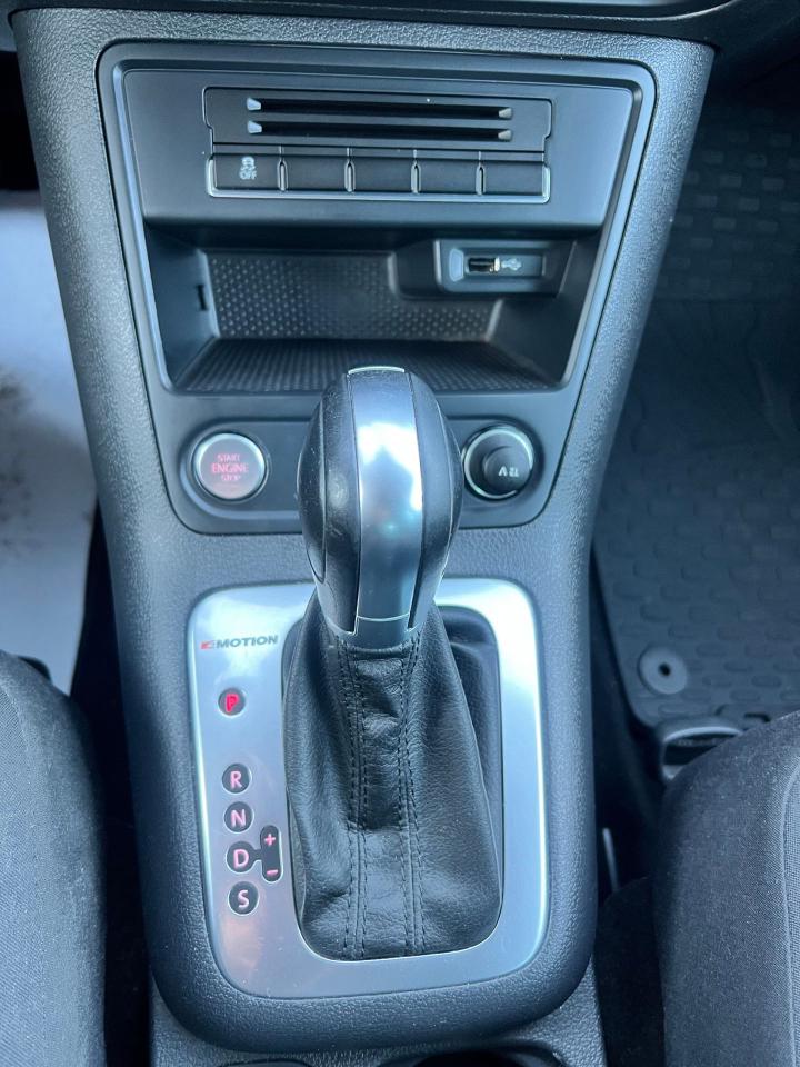 2016 Volkswagen Tiguan COMFORTLINE - Photo #22