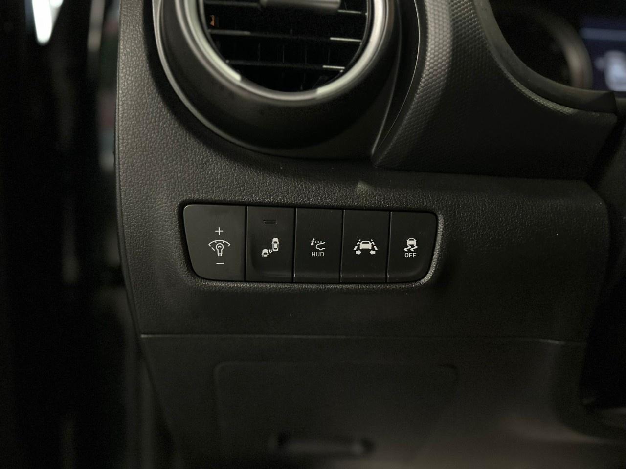 2019 Hyundai KONA Ultimate Photo