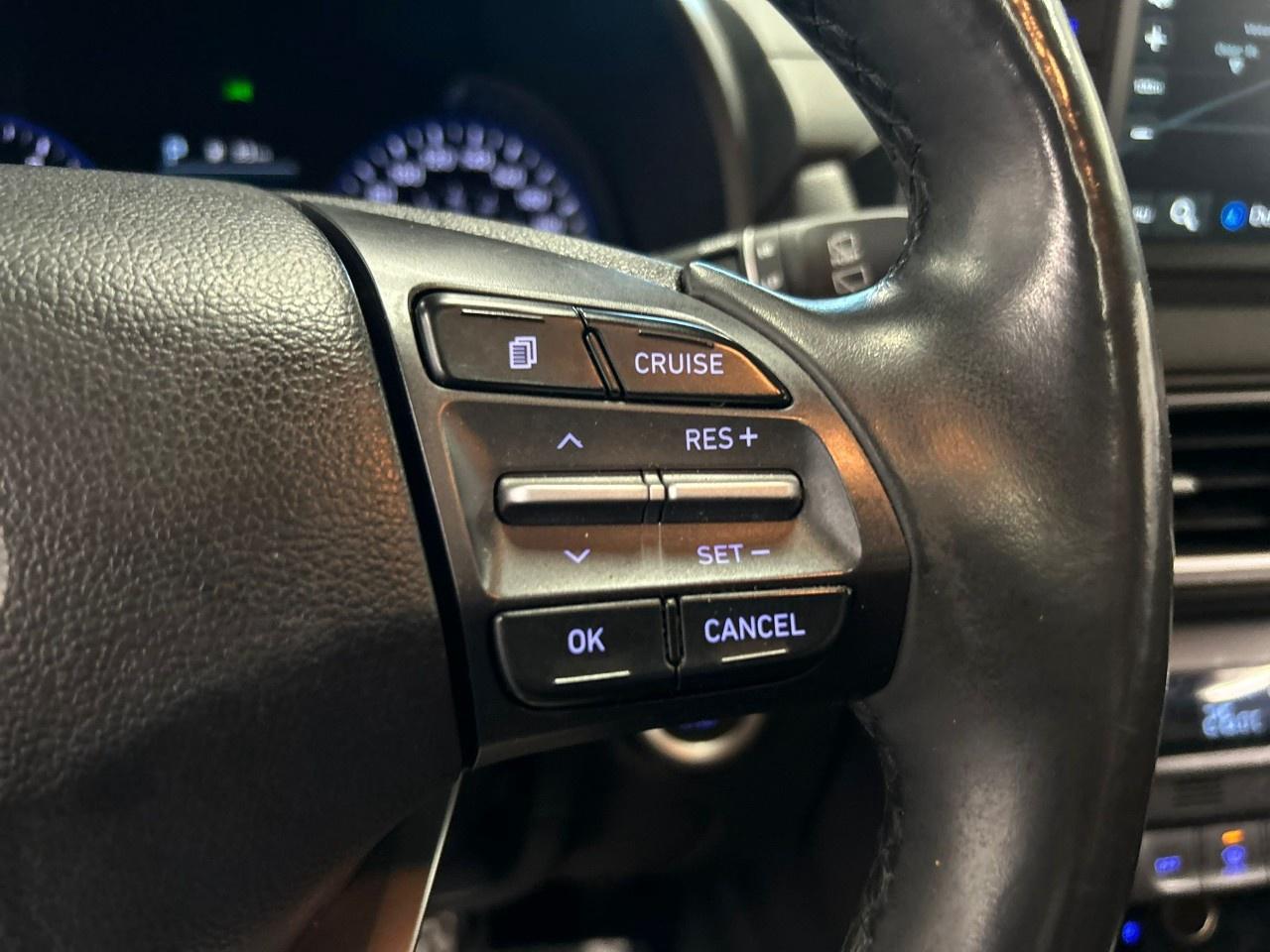 2019 Hyundai KONA Ultimate Photo