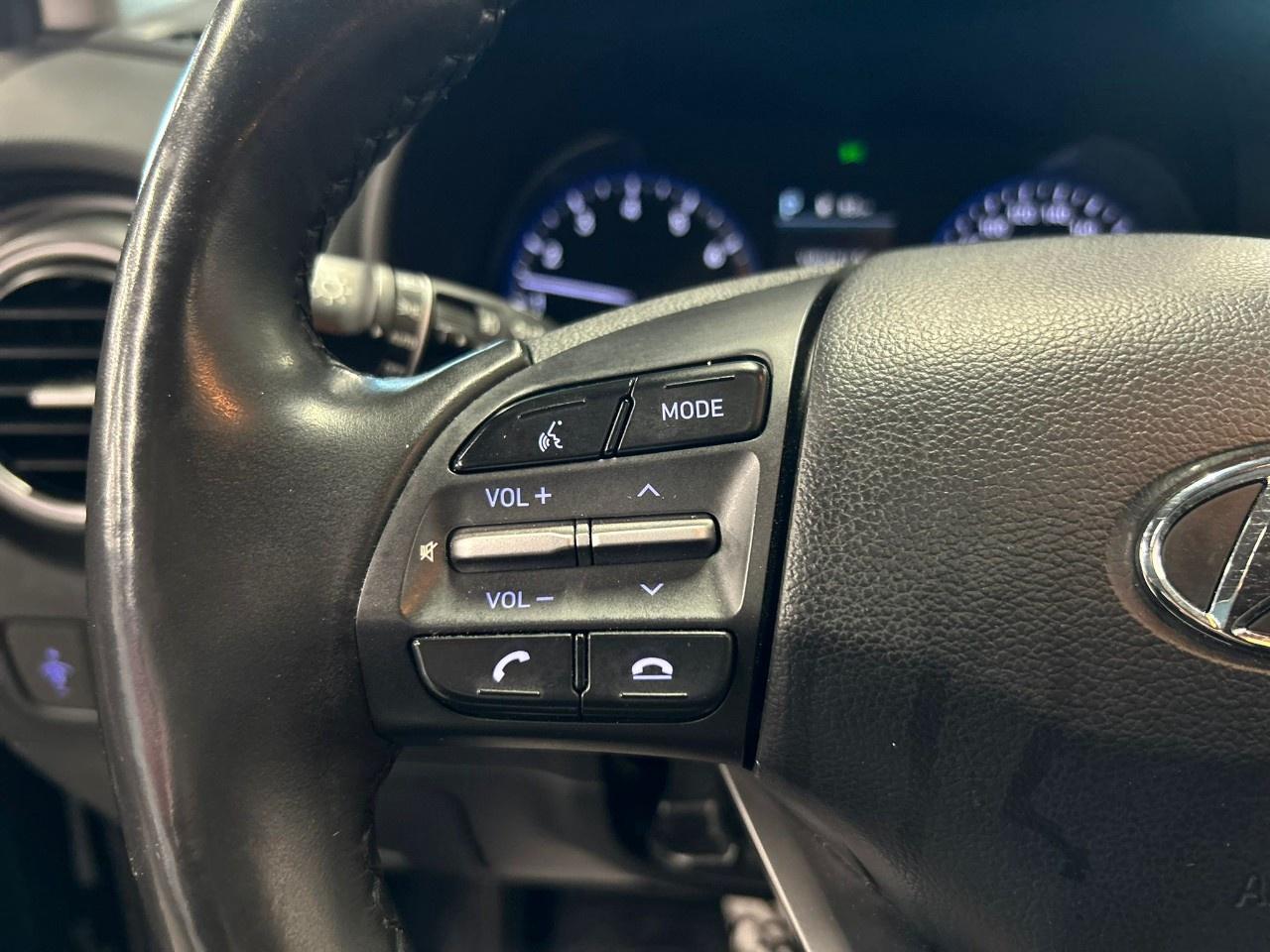 2019 Hyundai KONA Ultimate Photo