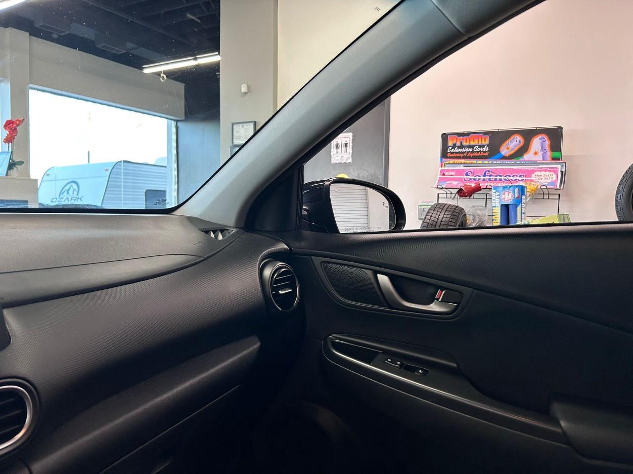 2019 Hyundai KONA Ultimate Photo