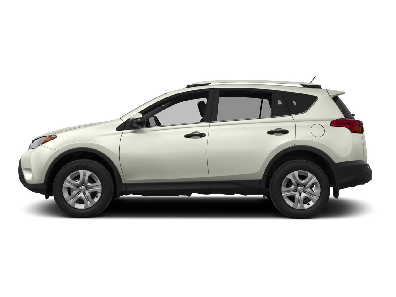 2015 Toyota RAV4 LIMITED  Photo2