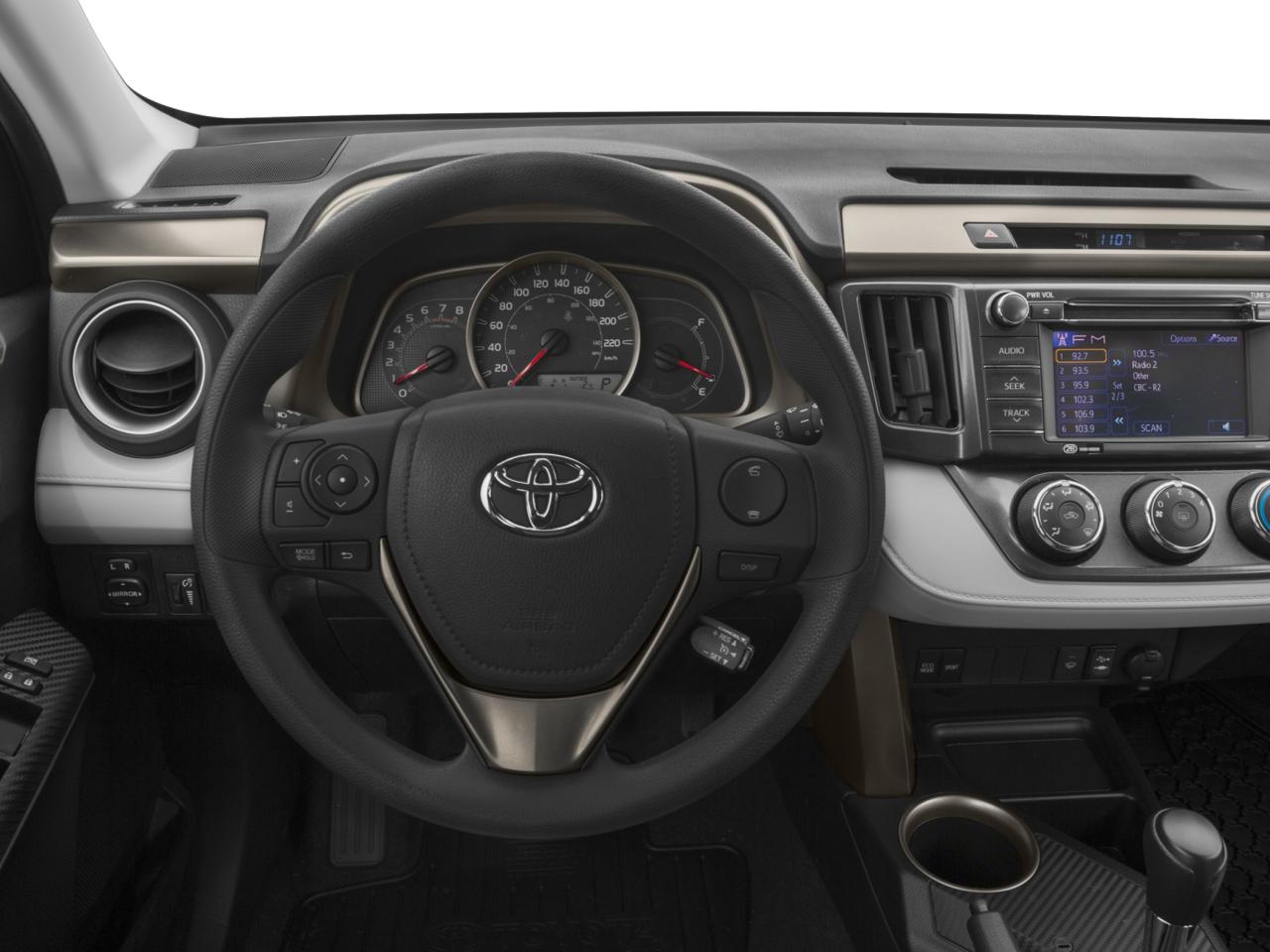 2015 Toyota RAV4 LIMITED  Photo3