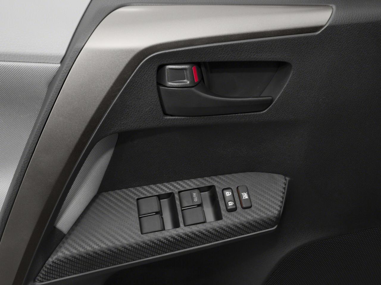 2015 Toyota RAV4 LIMITED  Photo