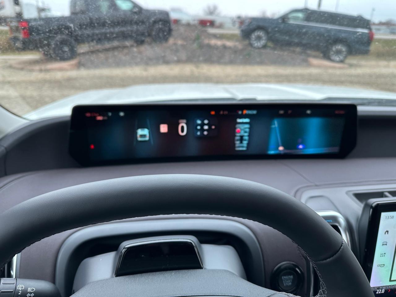 2025 Ford Expedition PLATINUM MAX 4x4 600A Photo5