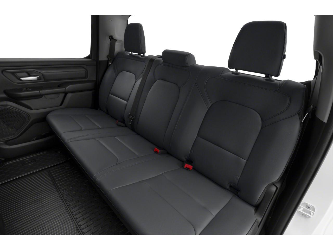 2021 RAM 1500 Laramie Photo