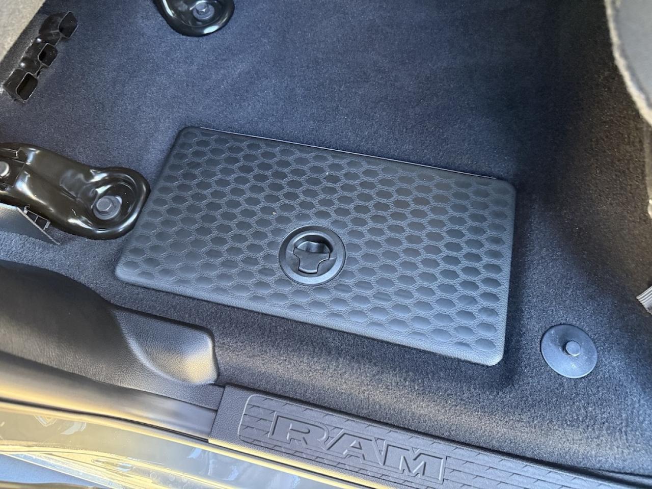 2026 RAM 2500 Big Horn 4x4 Crew Cab 6'4  Box Photo