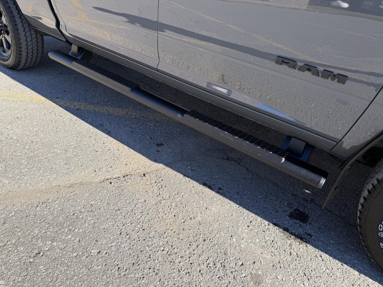 2026 RAM 2500 Big Horn 4x4 Crew Cab 6'4  Box Photo