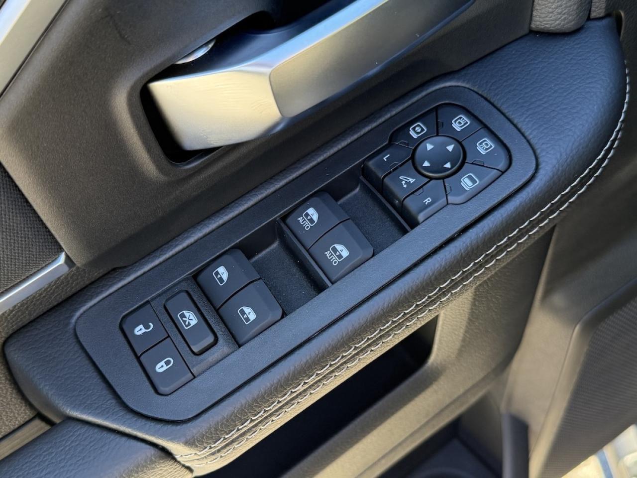 2026 RAM 2500 Big Horn 4x4 Crew Cab 6'4  Box Photo