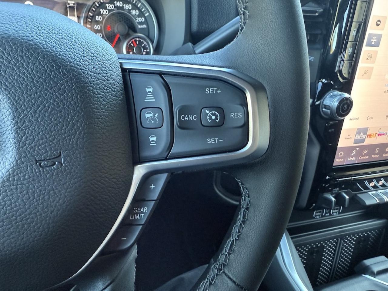 2026 RAM 2500 Big Horn 4x4 Crew Cab 6'4  Box Photo